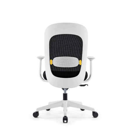 Krzesło biurowe Child - ECH 101W