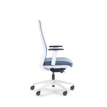 Fotel biurowy Shine - EFG 101W