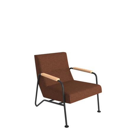 Fotel Itaan - IT 10N