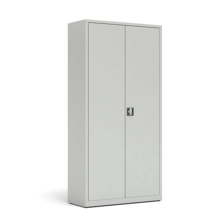 Metalowa szafa aktowa - E 2OLA