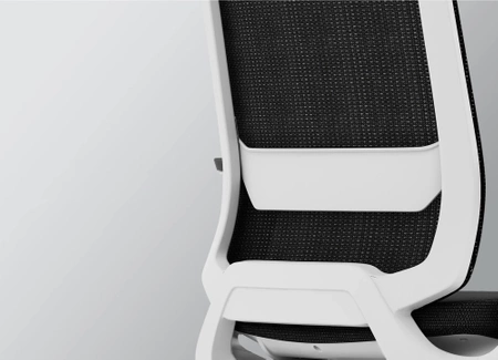 Krzesło biurowe Sidde - ESD 100B