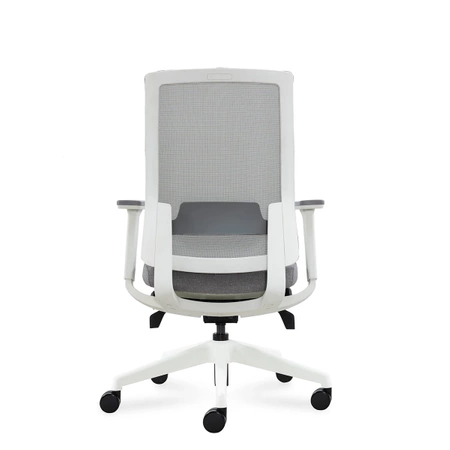 Fotel biurowy Deeo - DFG 401W