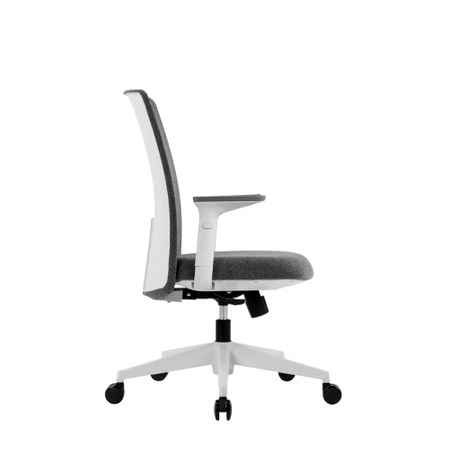 Krzesło biurowe Silion - ESL 101W