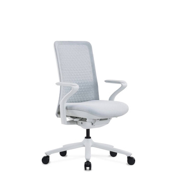 Fotel biurowy Polka - EPL 101W