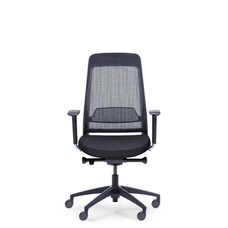 Fotel biurowy Shine - EFG 101B