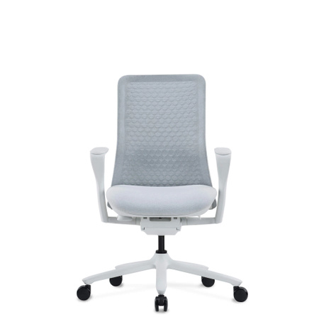 Fotel biurowy Polka - EPL 101W