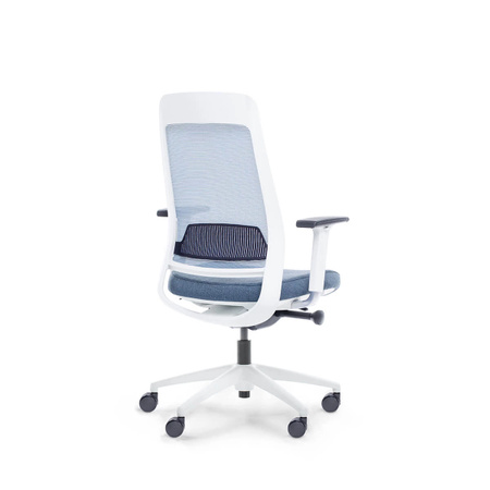 Fotel biurowy Shine - EFG 101W