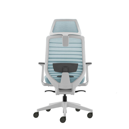 Fotel biurowy Kivi - EFG 200W