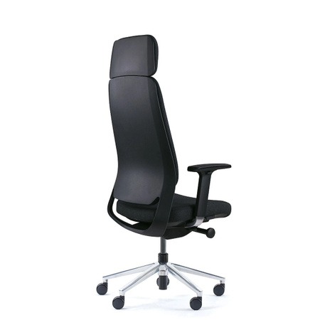 Fotel biurowy Shine - EFG 120BA