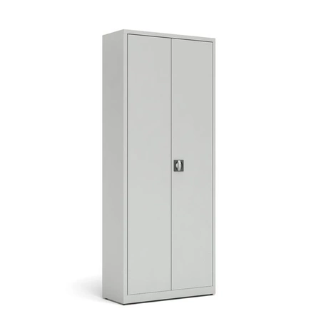Metalowa szafa aktowa - E 2OLA