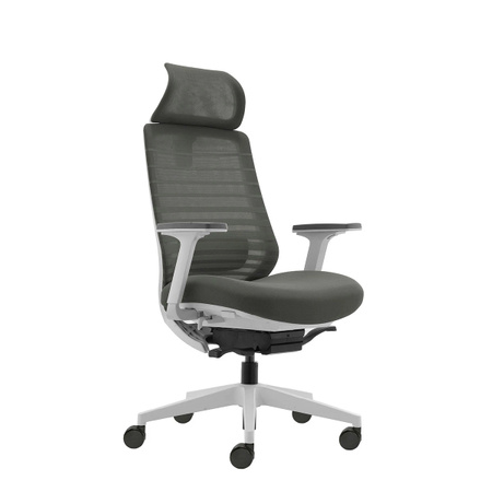 Fotel biurowy Kivi - EFG 200W