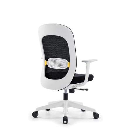 Krzesło biurowe Child - ECH 101W