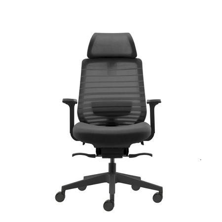 Fotel biurowy Kivi - EFG 200B