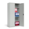 Metalowa szafa aktowa - E 2OLA