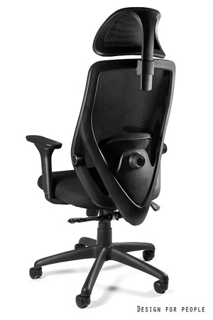 Fotel biurowy Chester