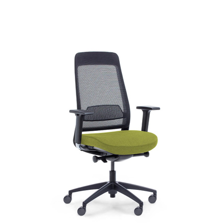 Fotel biurowy Shine - EFG 101B