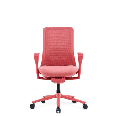 Fotel biurowy Polka - EPL 101R