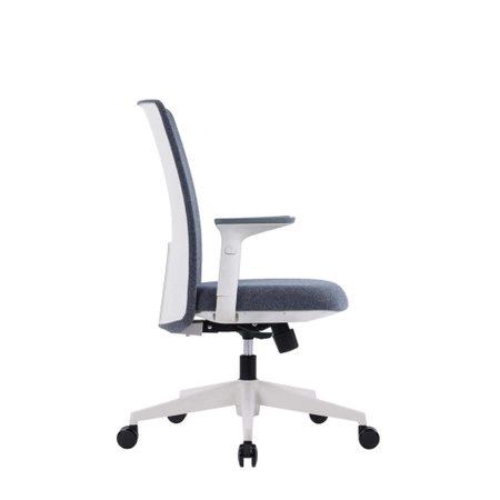 Krzesło biurowe Silion - ESL 101W