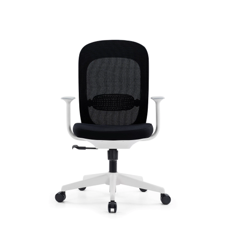 Krzesło biurowe Child - ECH 101W