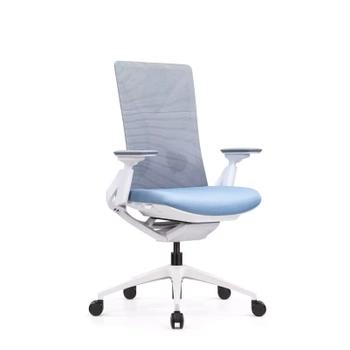 Fotel biurowy Sitmatic - ZSM 101WA