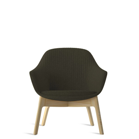 Fotel Skal - SK 10NW