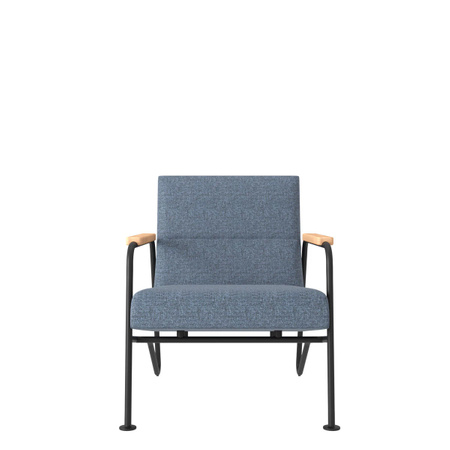 Fotel Itaan - IT 10N