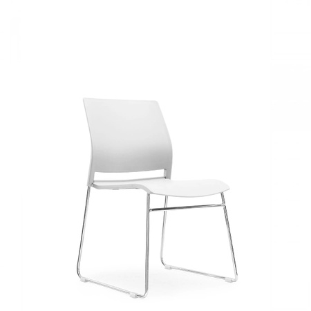 Krzesło konferencyjne Openwork - OW 10U