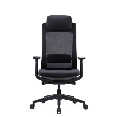 Fotel gabinetowy Corium - EFG 300B