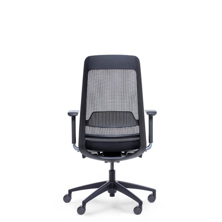 Fotel biurowy Shine - EFG 101B