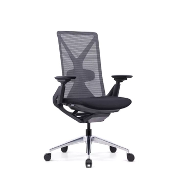 Fotel biurowy Sitmatic - ZSM 101BA