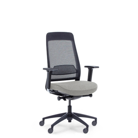 Fotel biurowy Shine - EFG 101B