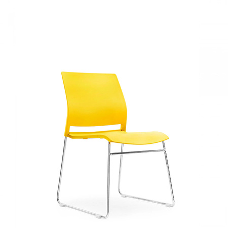 Krzesło konferencyjne Openwork - OW 10U