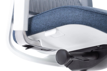 Fotel biurowy Shine - EFG 101W