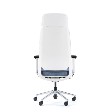 Fotel biurowy Shine - EFG 120WA