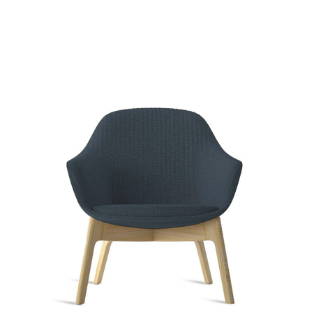 Fotel Skal - SK 10NW