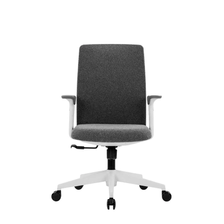 Krzesło biurowe Silion - ESL 101W