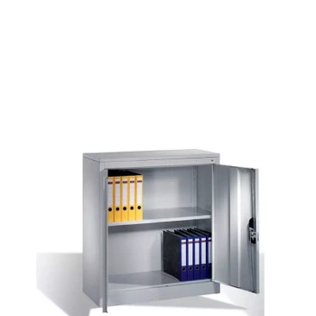 Metalowa szafa aktowa - DDQ100