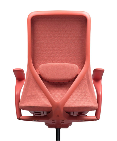 Fotel biurowy Polka - EPL 101R