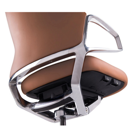 Fotel biurowy Zira - EFG 500A