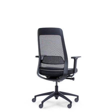 Fotel biurowy Shine - EFG 101B