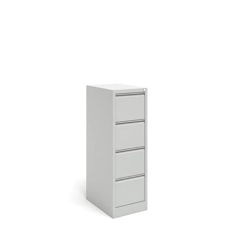 Metalowa szafka kartotekowa - 4RA4 MAG