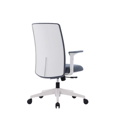 Krzesło biurowe Silion - ESL 101W