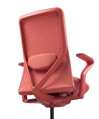 Fotel biurowy Polka - EPL 101R