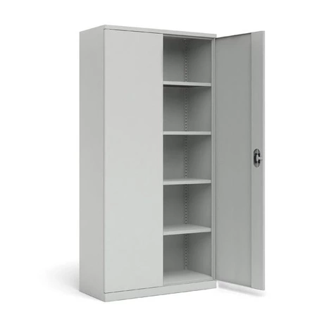 Metalowa szafa aktowa - M 2OLA