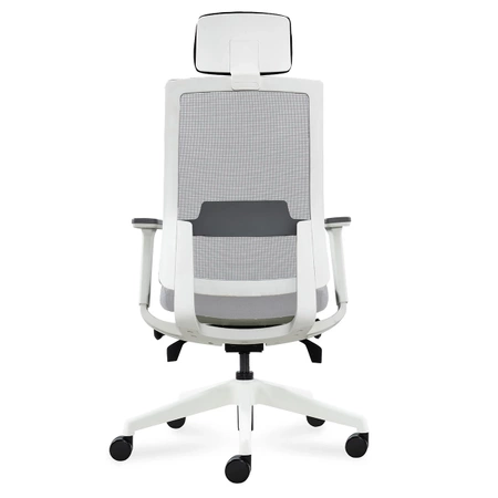 Fotel biurowy Deeo - DFG 400W