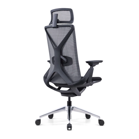 Fotel biurowy Sitmatic - ZSM 100BA