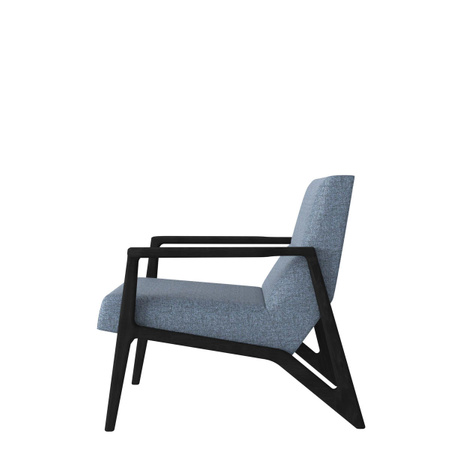 Fotel Itaan - IT 10NW