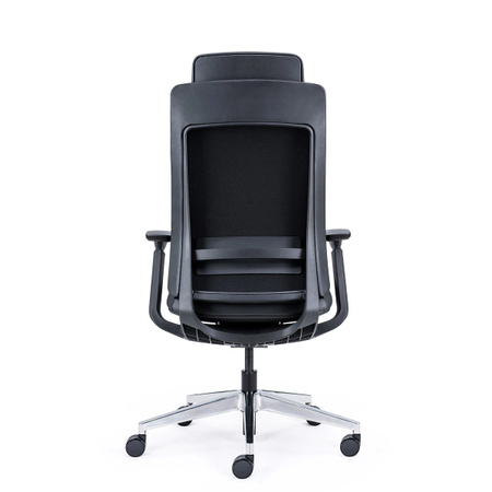 Fotel gabinetowy Corium - EFG 300BA