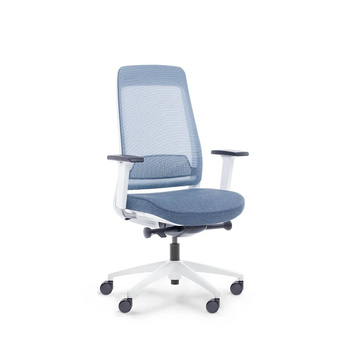 Fotel biurowy Shine - EFG 101W