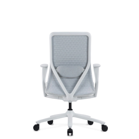 Fotel biurowy Polka - EPL 101W